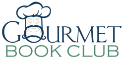 Gourmet Book Club Logo RGB