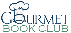 Gourmet Book Club Logo RGB