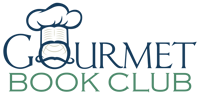 Gourmet Book Club Company Logo